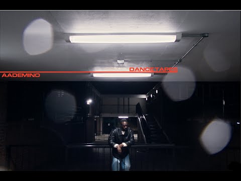 Reek0 - Aademino (Official Video)