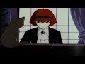 Memories The Big O AMV Beautiful Piano Music