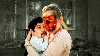 We Milk Mother for Every Last Scare!