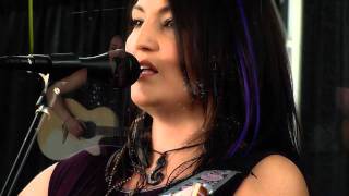 Audix Microphones - Krista Herring - Blood On The Tracks - Live