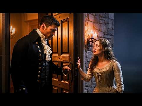 VĂDUVA A BĂTUT LA UȘA CELUI MAI TEMUT DUC… CEEA CE A FĂCUT EL ÎN ACEA NOAPTE I A SCHIMBAT VIAȚA!