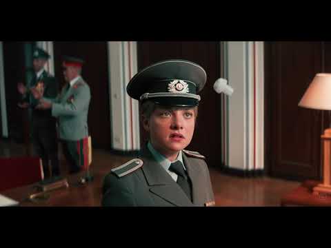 KLEO S1 VFX Breakdown