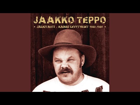 Vihoviimeinen Valssi - Jaakko Teppo