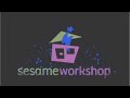 Sesame Workshop Logo In G Major