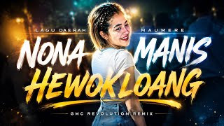 Download lagu NONA MANIS HEWOKLOANG ~ LAGU DAERAH MAUMERE | JOGET PESTA REMIX TERBARU 2026  mp3