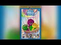 Barney S Big Surprise Live On Stage 1998 1998 VHS Release
