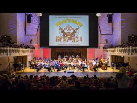 160715 BillysBand in Southend