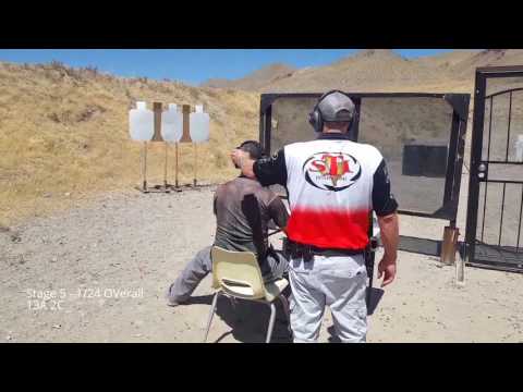 WNPL Action Pistol Aug 2016 (w/POV)