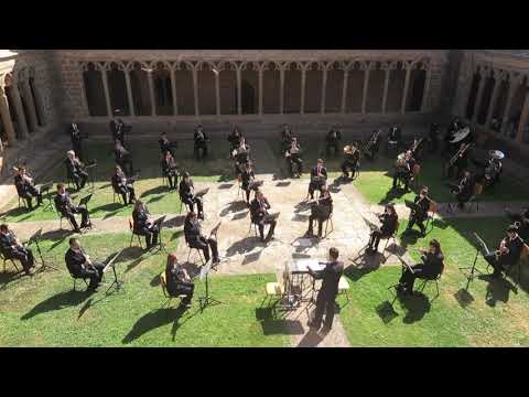 Carrascosa. Pasodoble. J. Teixidor