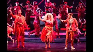 Theater Münster: EVERYMAN (JEDERMANN)