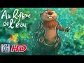 A CGI 3D Short Film The Rhythm Of Water Au Rythme De L Eau By ESMA TheCGBros