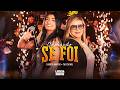 Laércia Dantas E Talita Mel Chorando Se Foi Clipe Oficial Bar Da Laércia