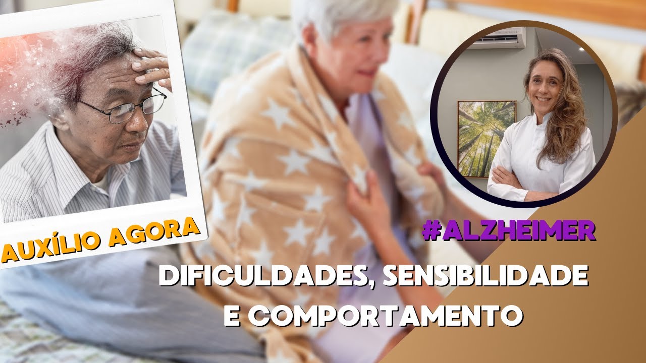 O QUE FAZER NA FASE FINAL @ALZHEIMER