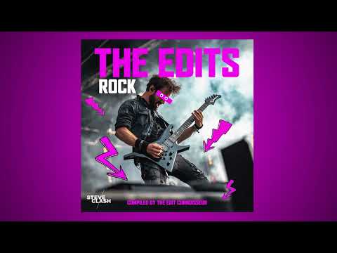 Rock (DJ Mix) | The Edits