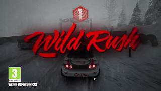 Gameplay - Montebianco (Wild Rush)