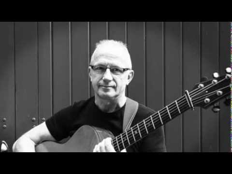 Where Eagles Fly (Live) - Maurice Dickson