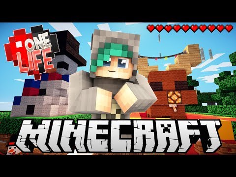 WHO WINS?! - One Life Season 2 Minecraft SMP - Ep.36