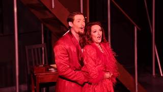 &quot;Wunderbar&quot; - Kiss Me, Kate @ Vanguard University