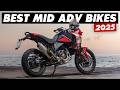 12 Best Middleweight Adventure Motorcycles For 2025
