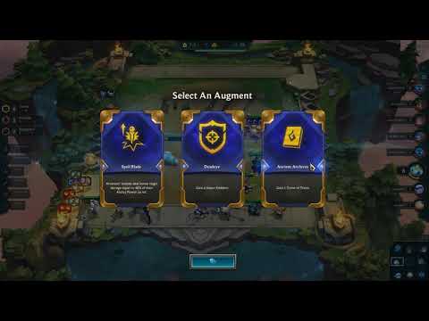 3 STAR YORDLES ⭐⭐⭐ TFT SET 6 Guide Teamfight Tactics BEST Comps Beginners Strategy 3xZz'Rot Portal!!