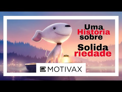 Joy Story: A Message of Solidarity! [THE MEANING OF EMPATHY]