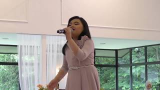 Anak Buah Siti Nurhaliza, Ummi Umairah ANTA PERMANA di Pelancaran KILAFIT