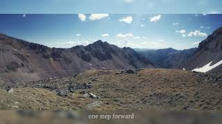 Mountains Music Video