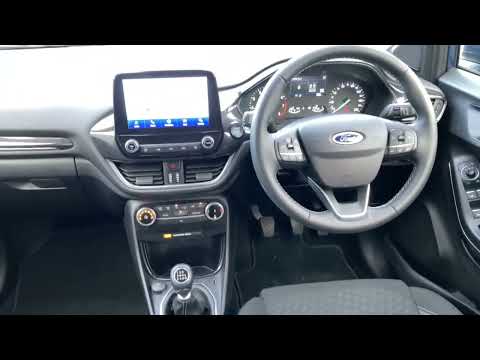 Ford Puma Titanium 1.0i (ONLY 27,000KMS) - Image 2