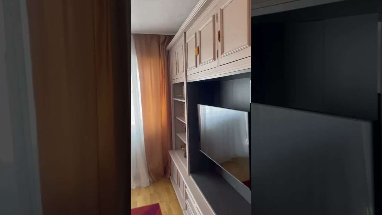 Tur video  Apartament 3 Camere Tineretului Bucuresti