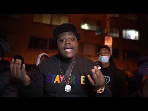 Fat Grizzle X Grizzle X Mari33k -"448" (official video) Dir. @shotbymahd