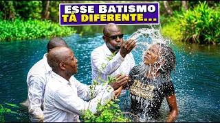 PIORES MOMENTOS NA IGREJA! #5 ⛪