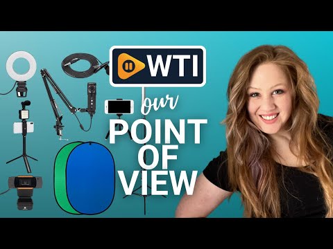 Vlogtech Vlogging Kit - WTI product video review