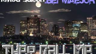 They Call Me` Bei Maejor