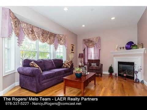 5 Charles Ridge Rd Unit A, Littleton MA 01460 - Condo - Real Estate - For Sale -