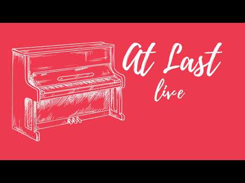 /LIVE COVER/ At Last