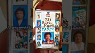 Download lagu Ku Cari Jalan Terbaik (20 Karya Emas) - Pance Pondaag mp3