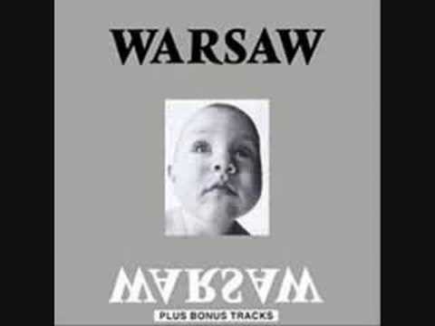 Video thumbnail for Transmission (Warsaw Version)