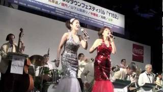 泰地虔郎とYokohama Port Beats in Y152 (digest)