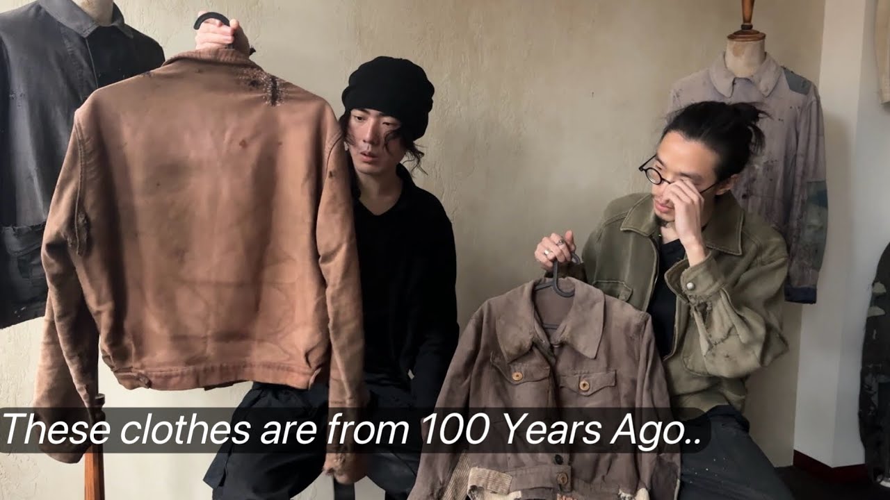 Visiting Asia's Most "RARE & DESTROYED" Vintage Collection...