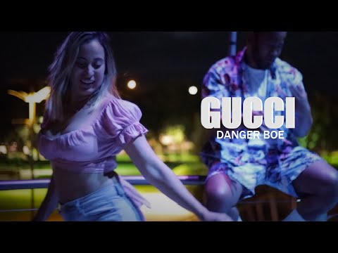 GUCCI - DANGER BOE ( Official Music Video 2022)