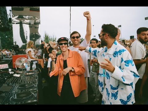 No Art Festival 2022 | Mateo Dufour | NDSM Amsterdam