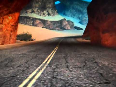 My deleted movie project: GTA Duel 1971