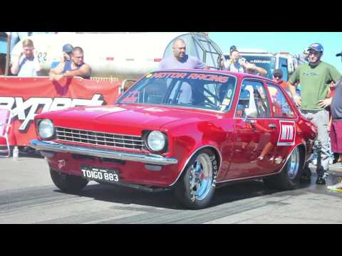 Super 300 - Santa Cruz do sul RS    - Chevette TTB Toigo