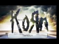 Korn - Tension