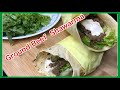 Ground Beef Shawarma || Beef Shawarma