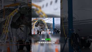 Kann ein Software Bug ein Flugzeug zum Absturz bringen?