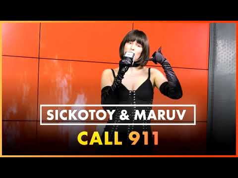 Sickotoy x Maruv - Call 911 (Leo Burn Remix)
