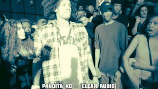 Larry [Les Twins] ▶️Travis Scott - The End⏹️ (CLEAR AUDIO)