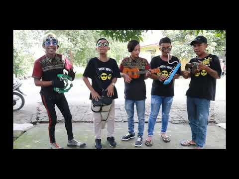 Sayang 2 - Nella Kharisma Cover by Trio Wok Wok dan Pengamen Alay