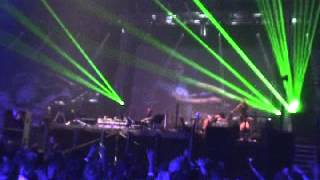 Armin van Buuren ~ Hammer & Bennett   Language Santiago Nino Dub Tech Remix